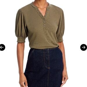 Rails Jewel Top Medium